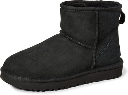 UGG W CLASSIC MINI WATERPROOF