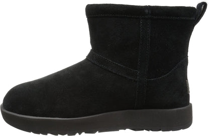 UGG W CLASSIC MINI WATERPROOF