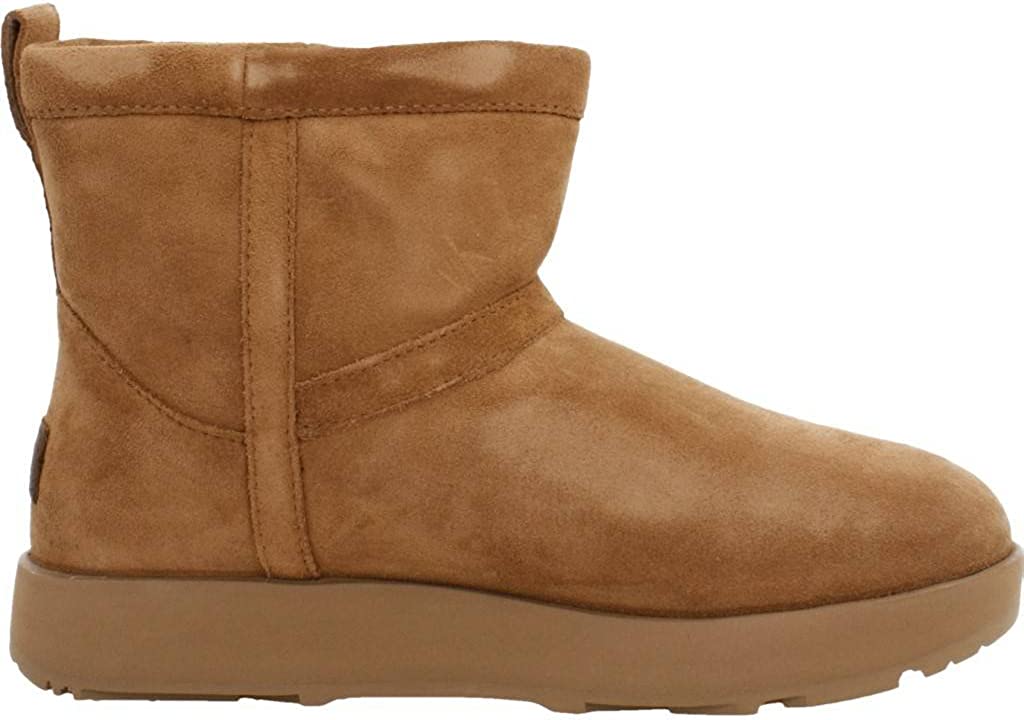 UGG W CLASSIC MINI WATERPROOF