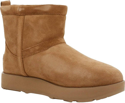 UGG W CLASSIC MINI WATERPROOF