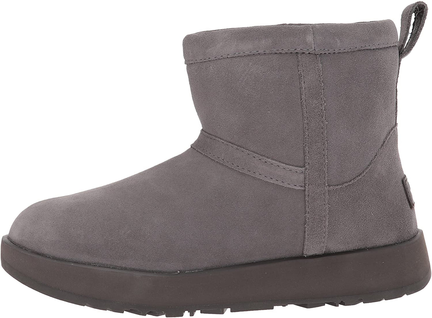 UGG W CLASSIC MINI WATERPROOF