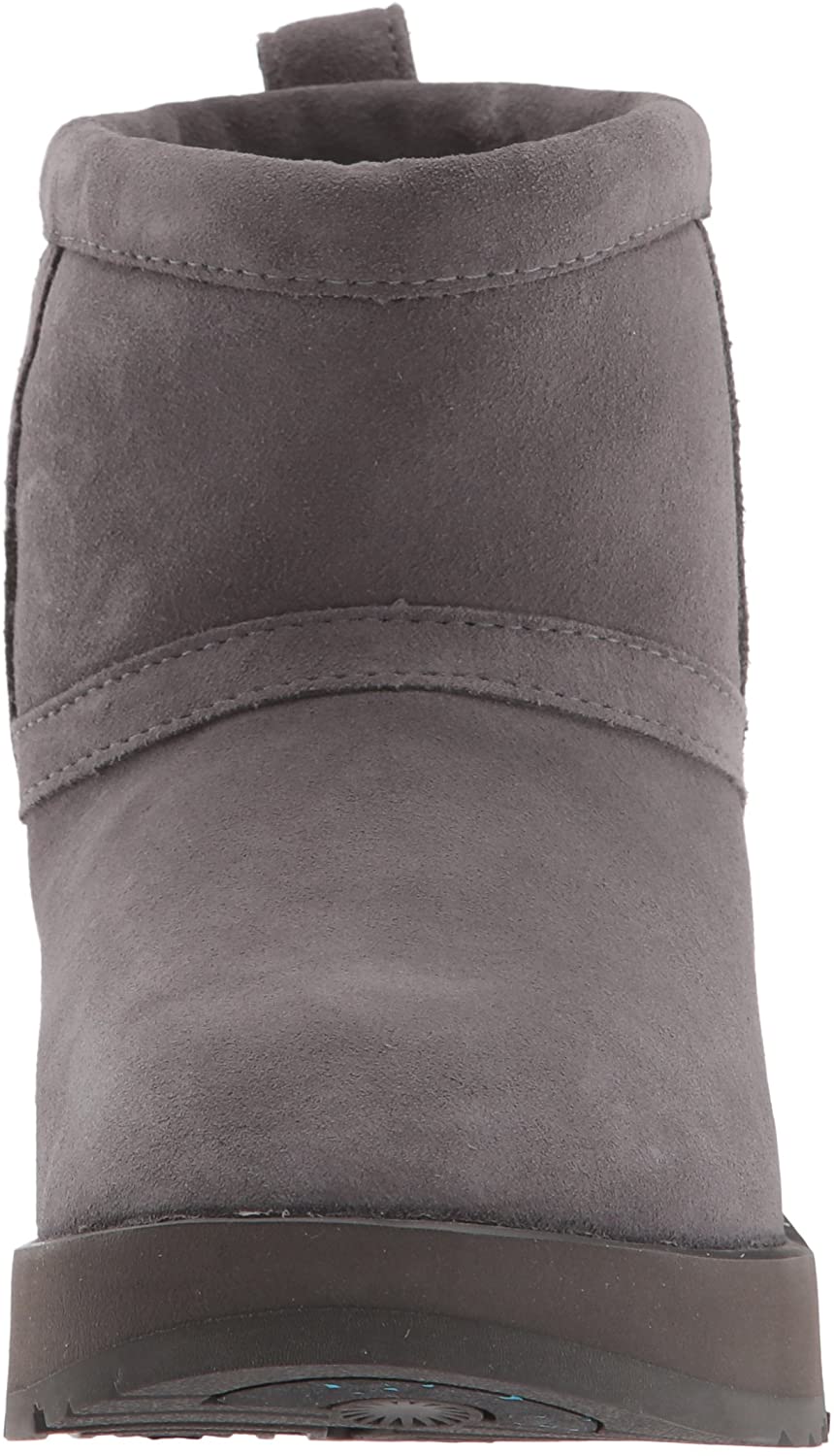 UGG W CLASSIC MINI WATERPROOF