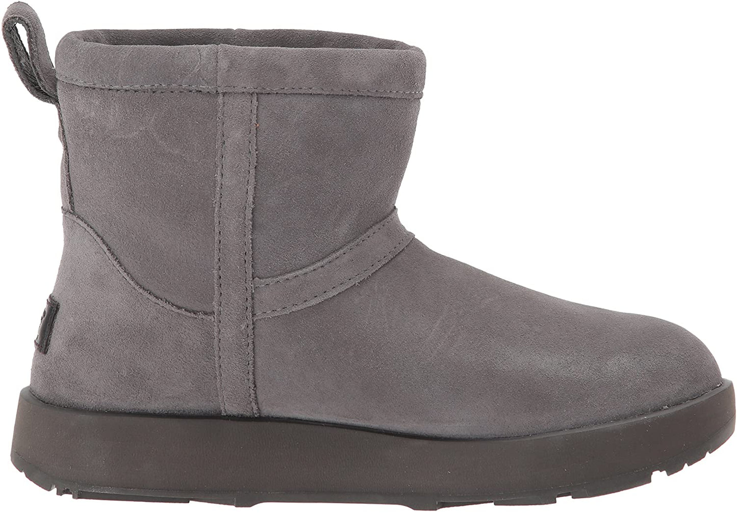 UGG W CLASSIC MINI WATERPROOF