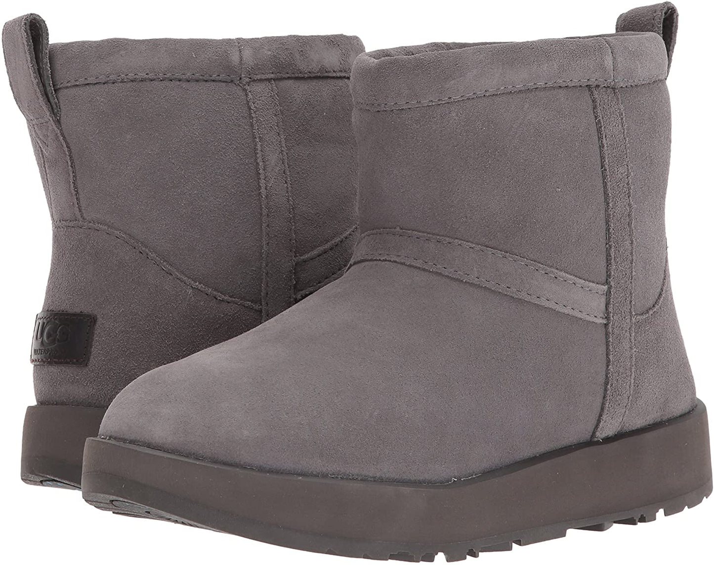 UGG W CLASSIC MINI WATERPROOF