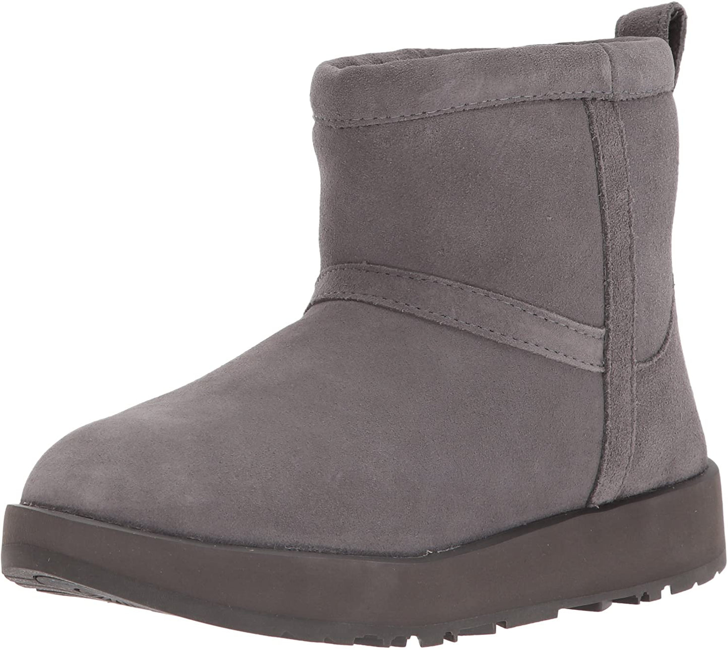 UGG W CLASSIC MINI WATERPROOF