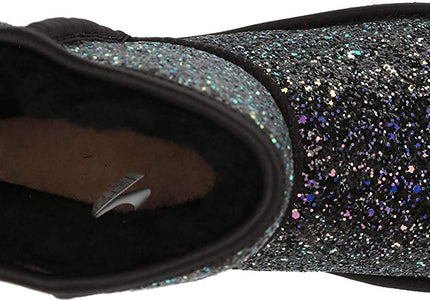 UGG W CLASSIC SHORT COSMOS NYCK - New York City Kicks