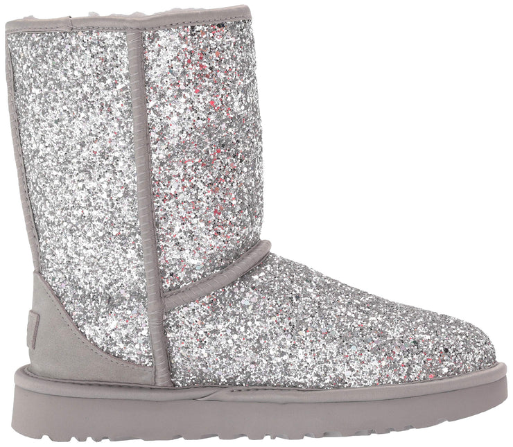UGG W CLASSIC SHORT COSMOS NYCK - New York City Kicks