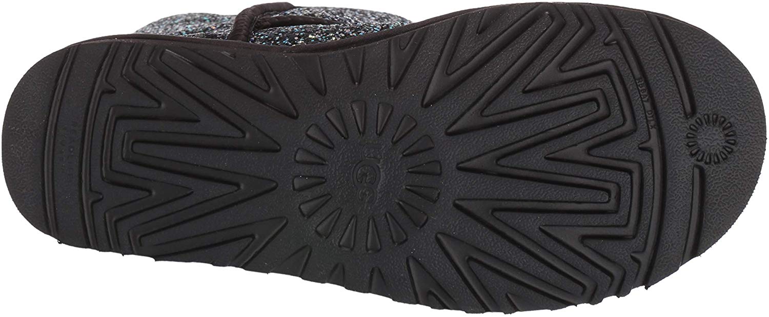 UGG W CLASSIC SHORT COSMOS NYCK - New York City Kicks