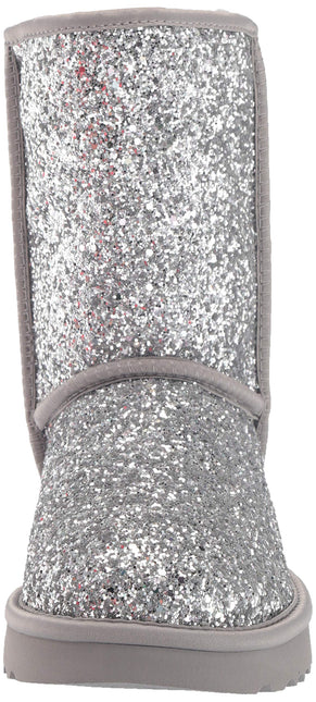 UGG W CLASSIC SHORT COSMOS NYCK - New York City Kicks