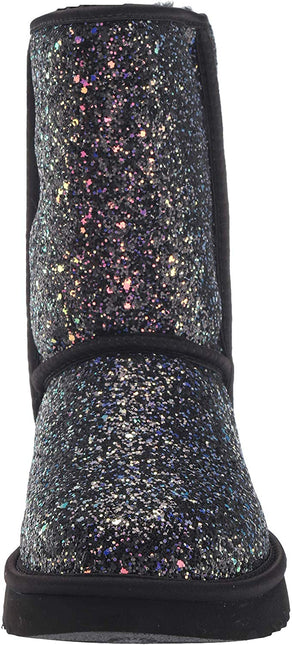 UGG W CLASSIC SHORT COSMOS NYCK - New York City Kicks