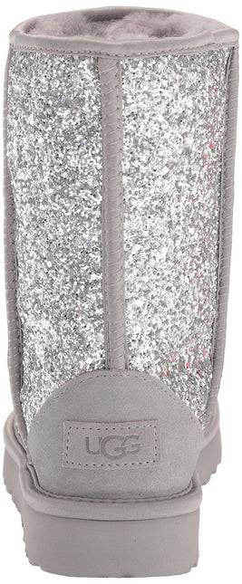 UGG W CLASSIC SHORT COSMOS NYCK - New York City Kicks