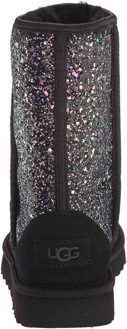 UGG W CLASSIC SHORT COSMOS NYCK - New York City Kicks