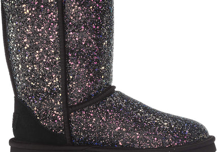 UGG W CLASSIC SHORT COSMOS NYCK - New York City Kicks