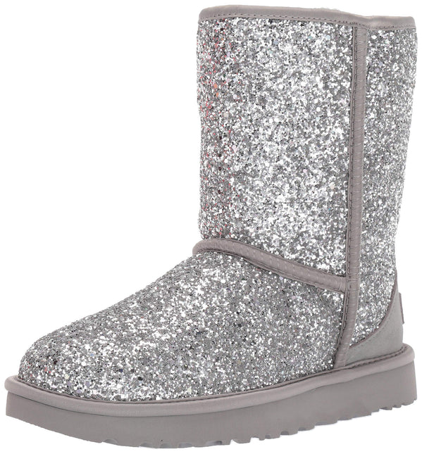 UGG W CLASSIC SHORT COSMOS NYCK - New York City Kicks