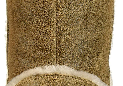 UGG W CLASSIC SHORT SPILL