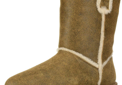 UGG W CLASSIC SHORT SPILL