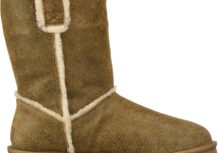 UGG W CLASSIC SHORT SPILL