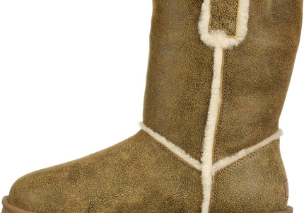 UGG W CLASSIC SHORT SPILL