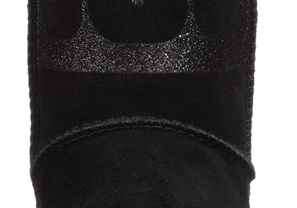 UGG W CLASSIC SHORT UGG SPARKLE NYCK - New York City Kicks