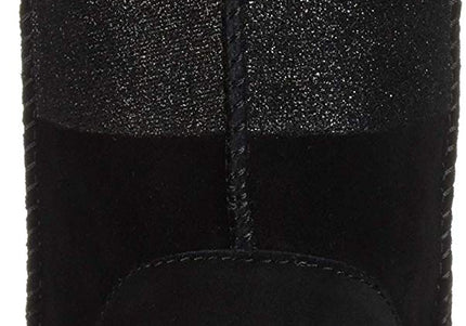 UGG W CLASSIC SHORT UGG SPARKLE NYCK - New York City Kicks
