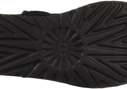 UGG W CLASSIC SHORT UGG SPARKLE NYCK - New York City Kicks