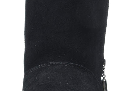 UGG W CLASSIC ZIP BOOT NYCK - New York City Kicks