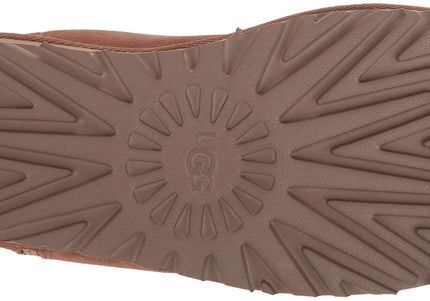 UGG W CLASSIC ZIP BOOT NYCK - New York City Kicks