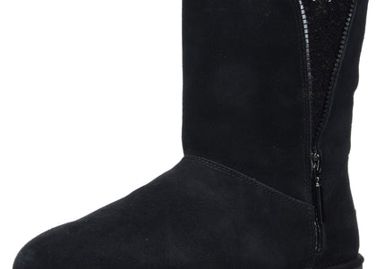 UGG W CLASSIC ZIP BOOT NYCK - New York City Kicks