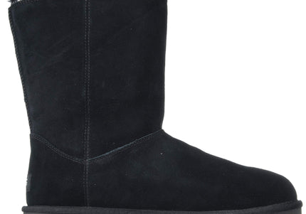 UGG W CLASSIC ZIP BOOT NYCK - New York City Kicks