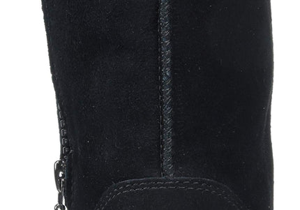 UGG W CLASSIC ZIP BOOT NYCK - New York City Kicks
