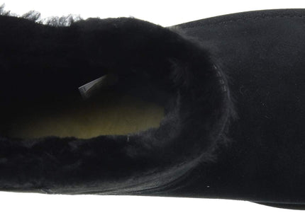 UGG W CLASSIC ZIP BOOT NYCK - New York City Kicks