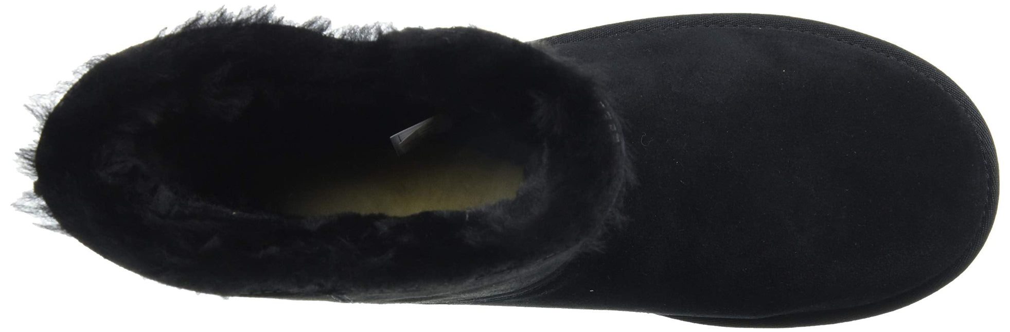UGG W CLASSIC ZIP BOOT NYCK - New York City Kicks