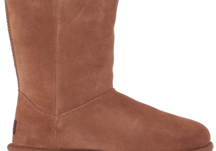 UGG W CLASSIC ZIP BOOT NYCK - New York City Kicks