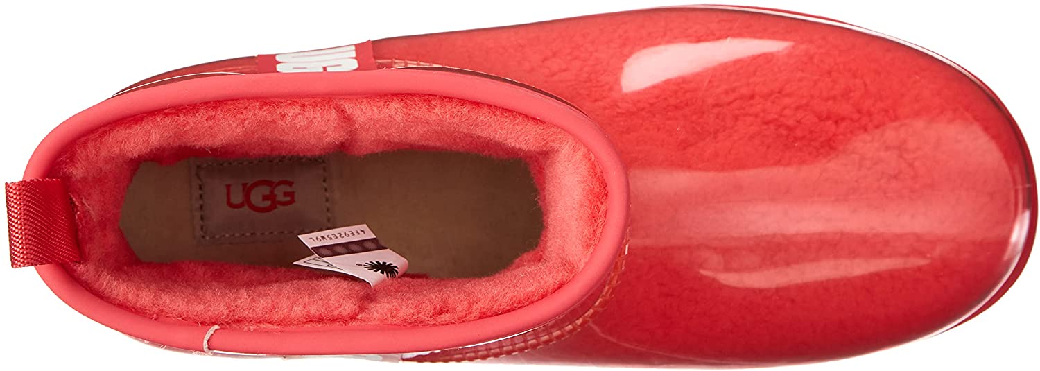 UGG W Classic Clear Mini – NYCK - New York City Kicks