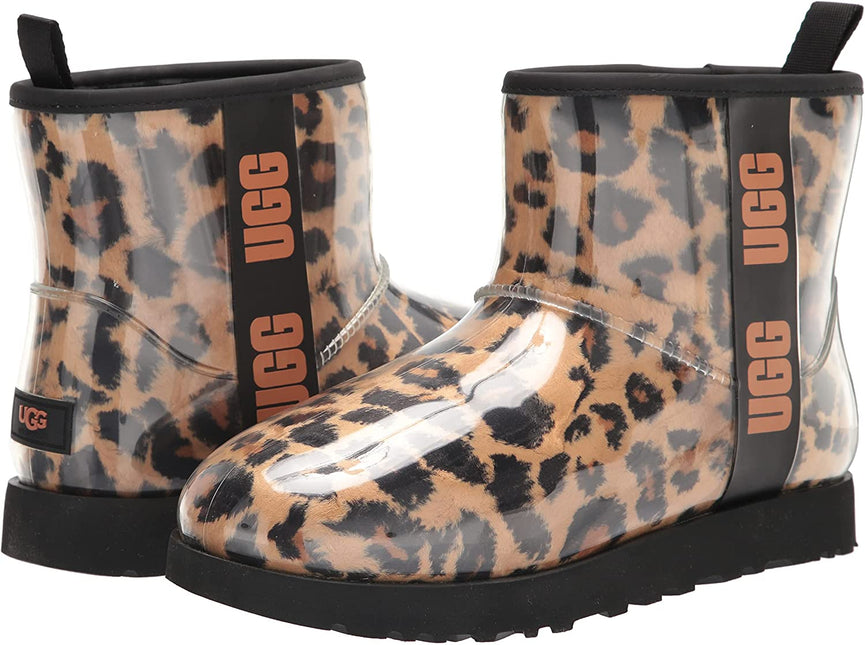 UGG W Classic Clear Mini PANTHER NYCK - New York City Kicks