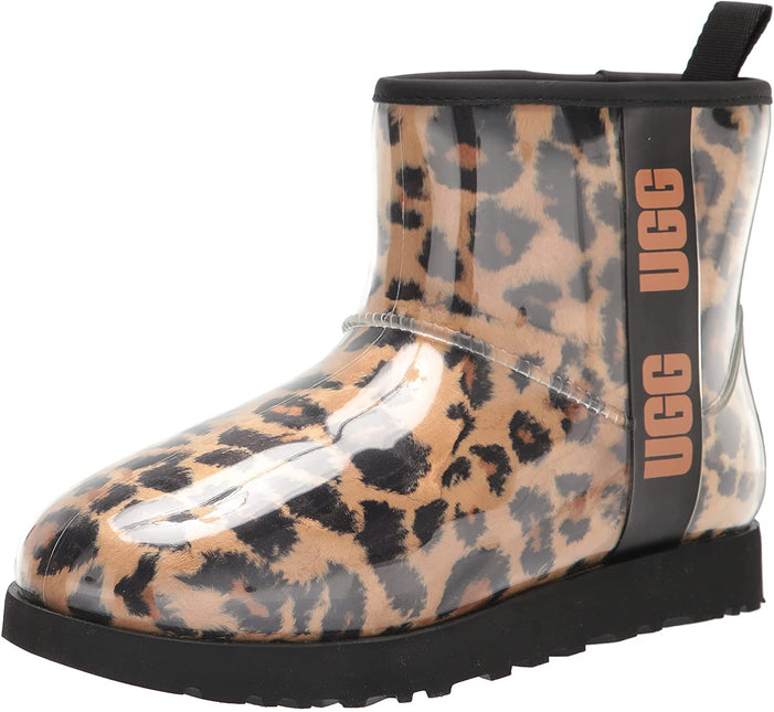 UGG W Classic Clear Mini PANTHER NYCK - New York City Kicks