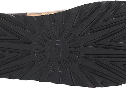 UGG W Classic Clear Mini PANTHER NYCK - New York City Kicks