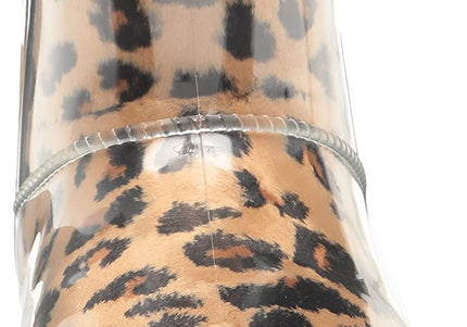 UGG W Classic Clear Mini PANTHER NYCK - New York City Kicks