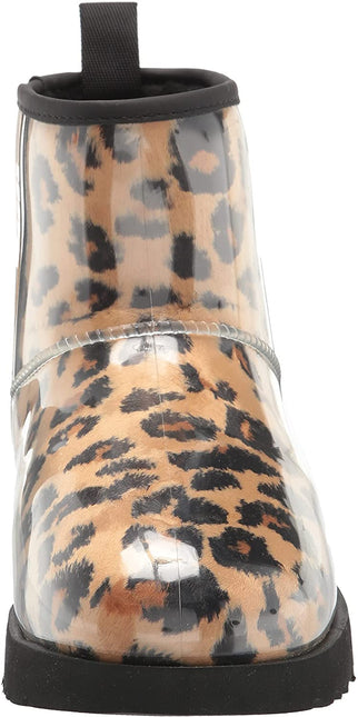 UGG W Classic Clear Mini PANTHER NYCK - New York City Kicks