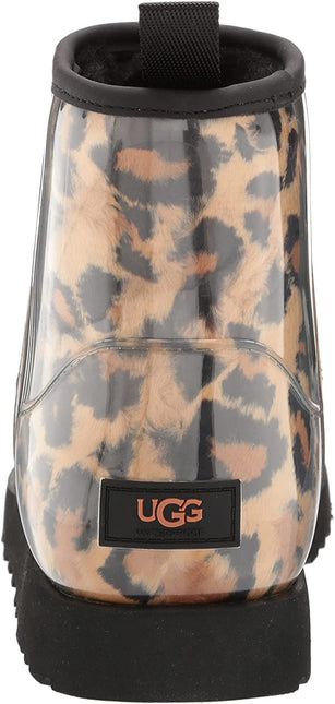 UGG W Classic Clear Mini PANTHER NYCK - New York City Kicks