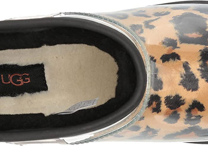 UGG W Classic Clear Mini PANTHER NYCK - New York City Kicks