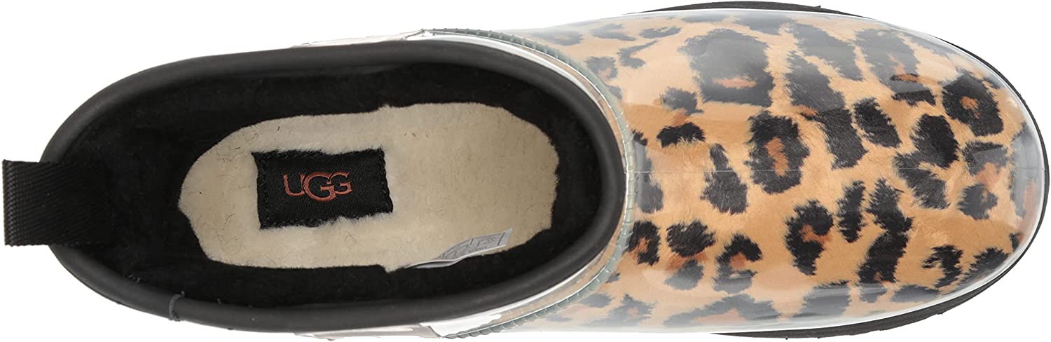 UGG W Classic Clear Mini PANTHER NYCK - New York City Kicks