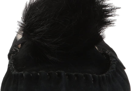 UGG W DAKOTA POM POM NYCK - New York City Kicks