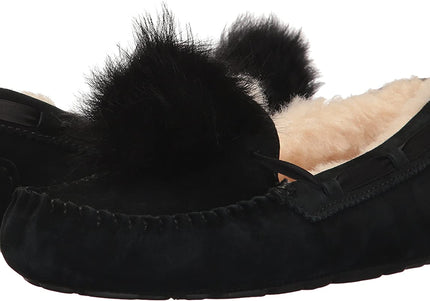 UGG W DAKOTA POM POM NYCK - New York City Kicks