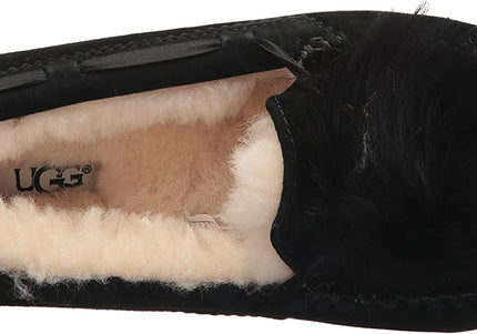 UGG W DAKOTA POM POM NYCK - New York City Kicks