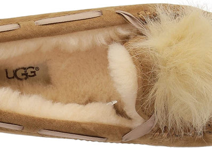 UGG W DAKOTA POM POM NYCK - New York City Kicks