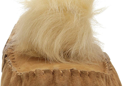 UGG W DAKOTA POM POM NYCK - New York City Kicks