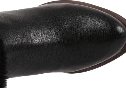 UGG W JAYNE FOLD DOWN BOO NYCK - New York City Kicks