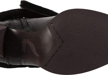 UGG W JAYNE FOLD DOWN BOO NYCK - New York City Kicks
