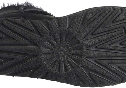 UGG W MINI BAILEY BUTTON BLING NYCK - New York City Kicks